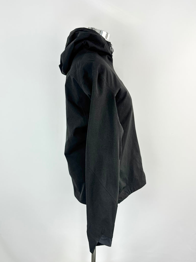 Arc'teryx Veilance Black Jacket - L