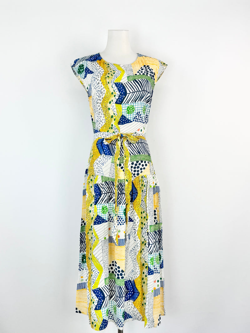 Gorman x Julia Flanagan Sleeveless Dress - AU6