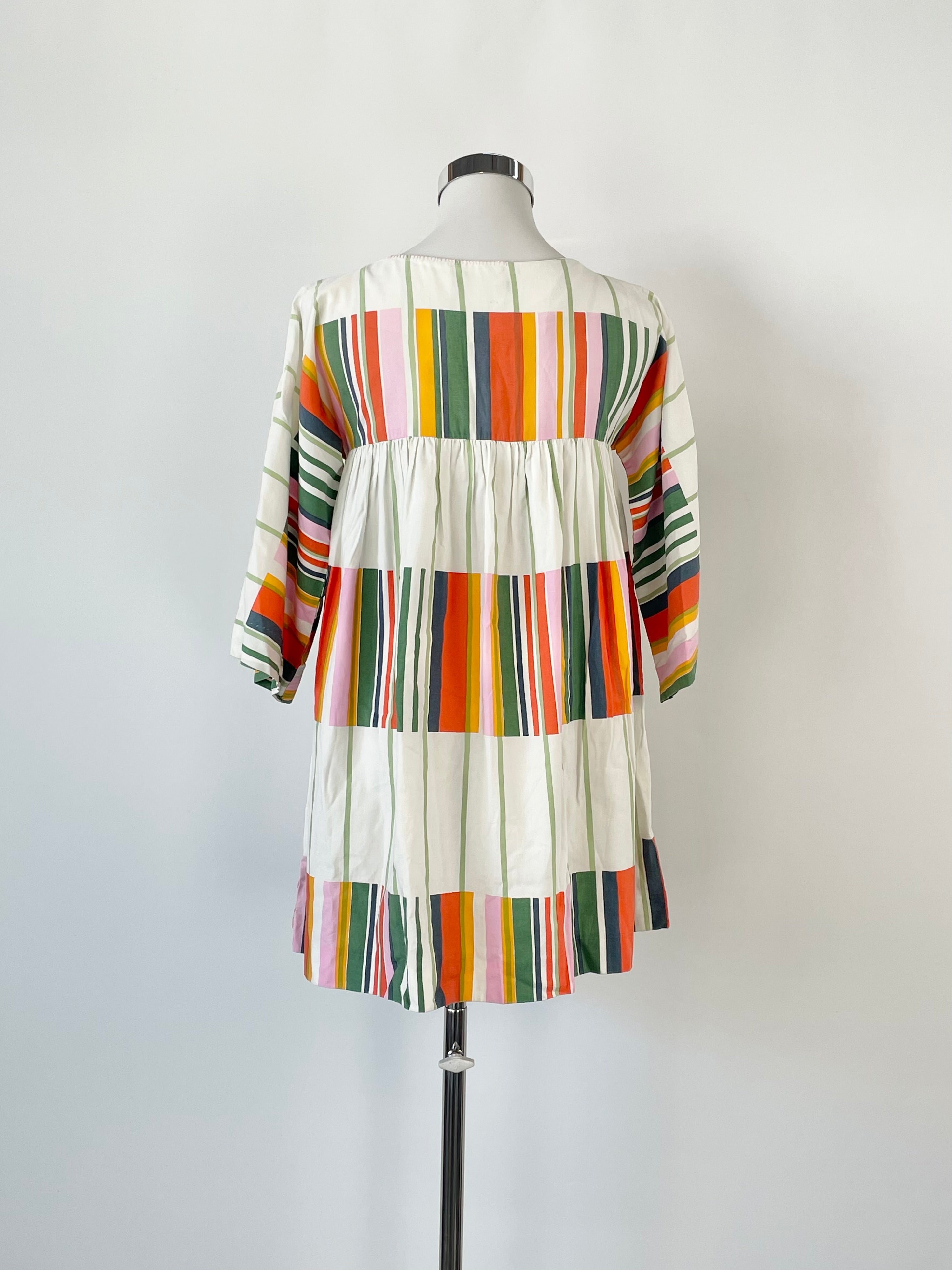 Marimekko Multicolour 'Tuulia' Tunic - XS