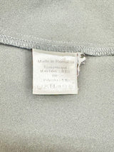 Vintage Anne Valerie Hash Pour Cartier Black Top - AU8