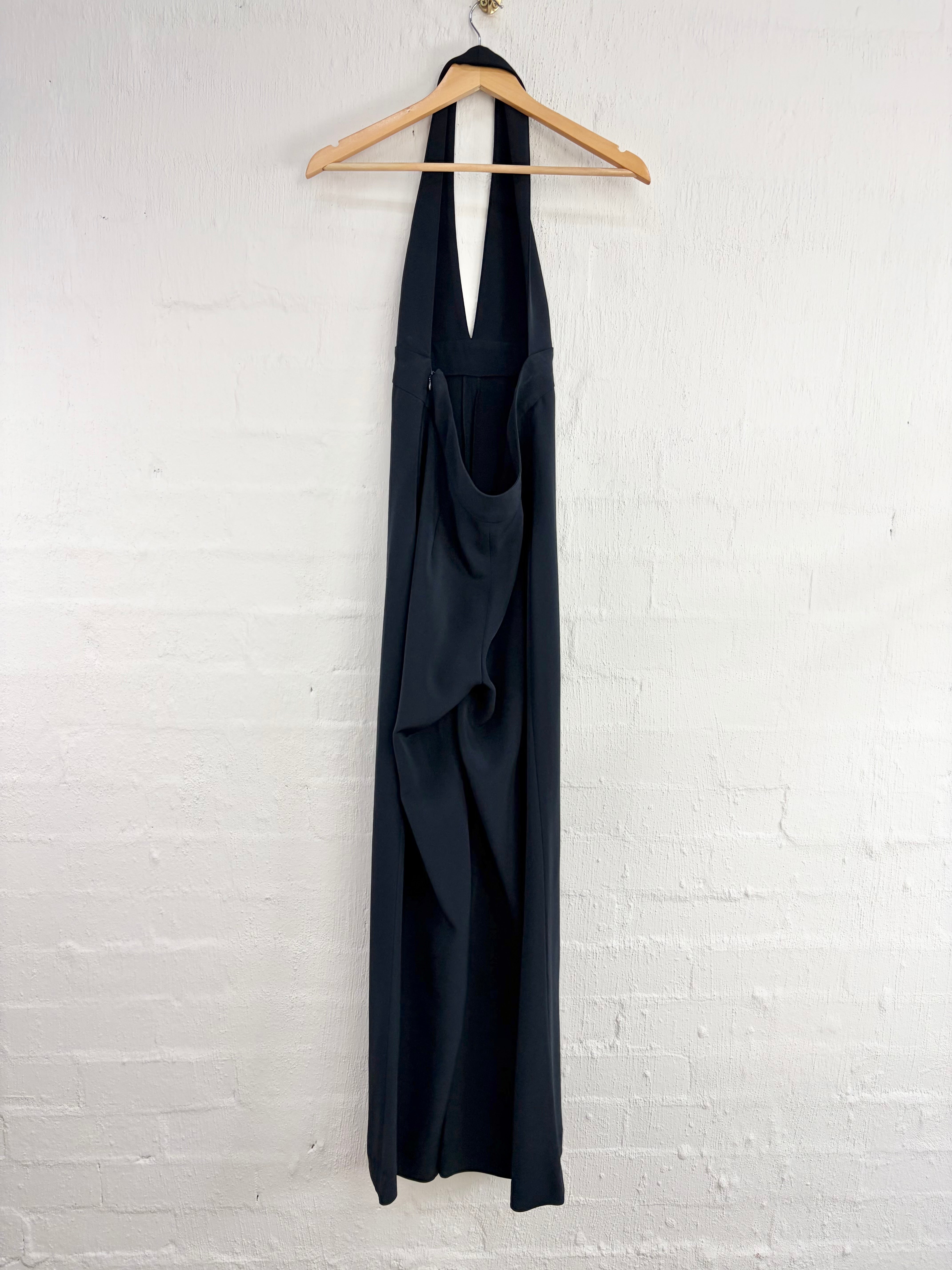 Guiletta New York Black Jumpsuit - AU10