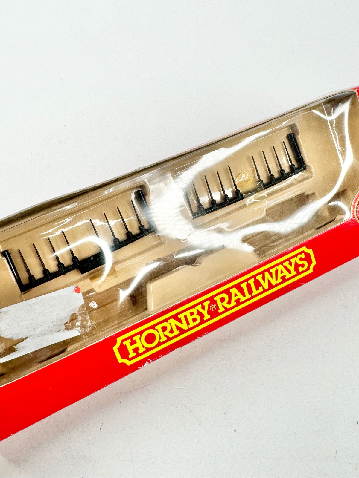 Vintage Railway Set Bundle