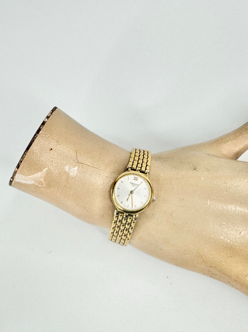 Vintage Tissot Watch