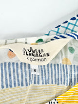 Gorman x Julia Flanagan Sleeveless Dress - AU6
