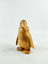 Dcuk Wooden Penguin