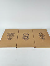 The Age of Illumination - The Folio Society Hardcover Boxset