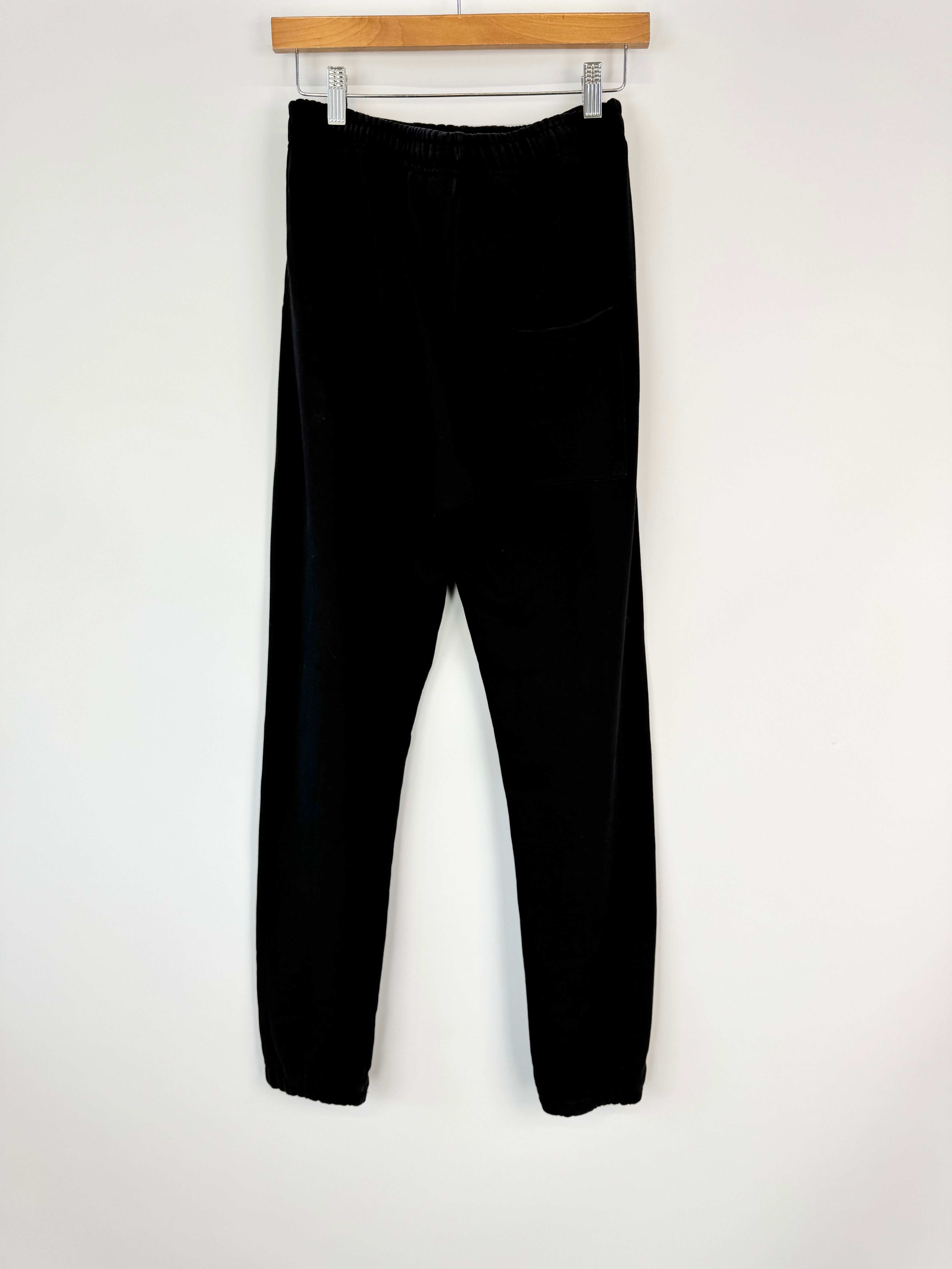 SP5DER 'P*NK' Hoodie and Sweatpants Set - M