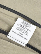 Veronika Maine Cyprus Green Cropped Jacket - AU14