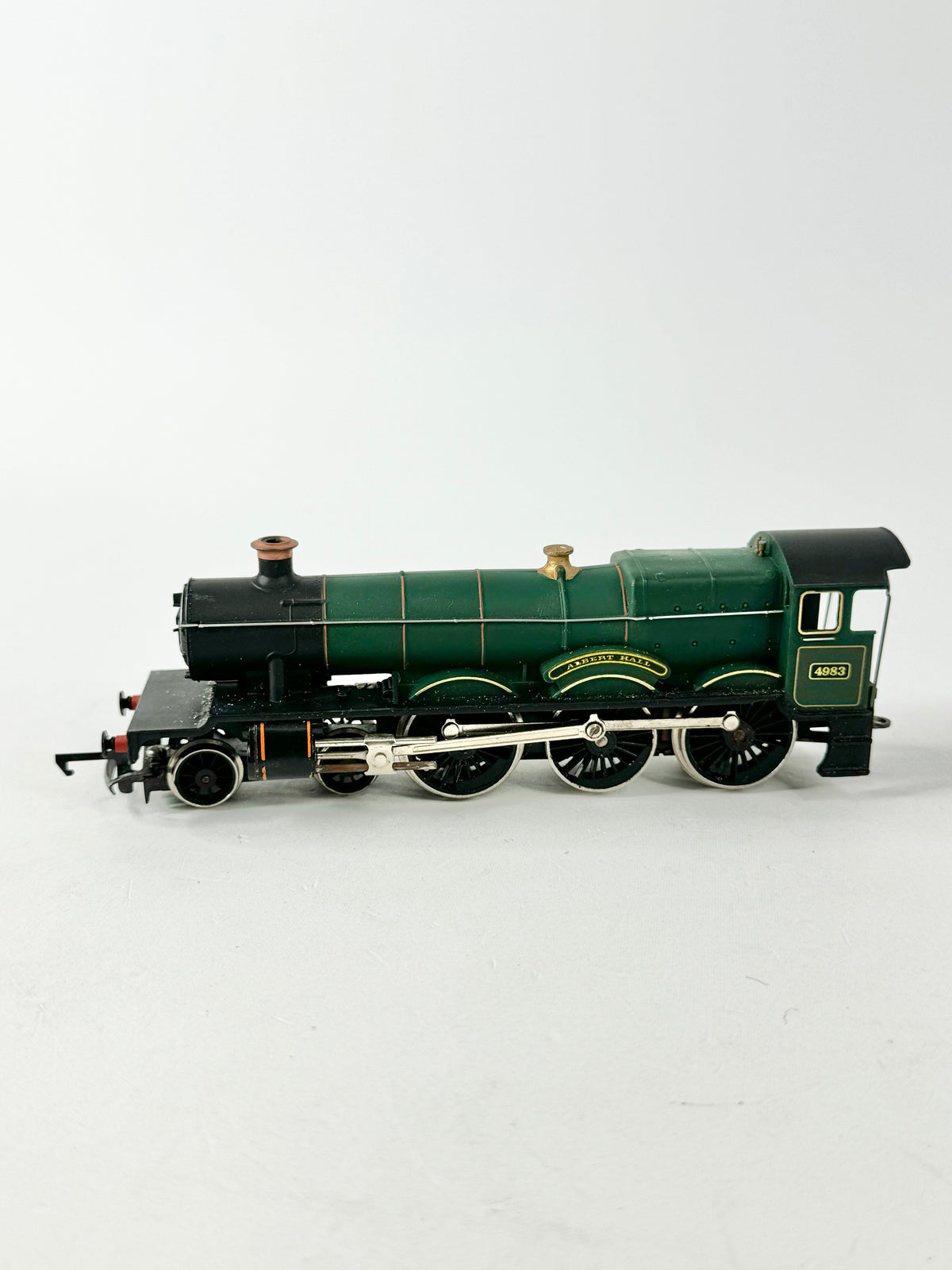 Vintage Railway Set Bundle