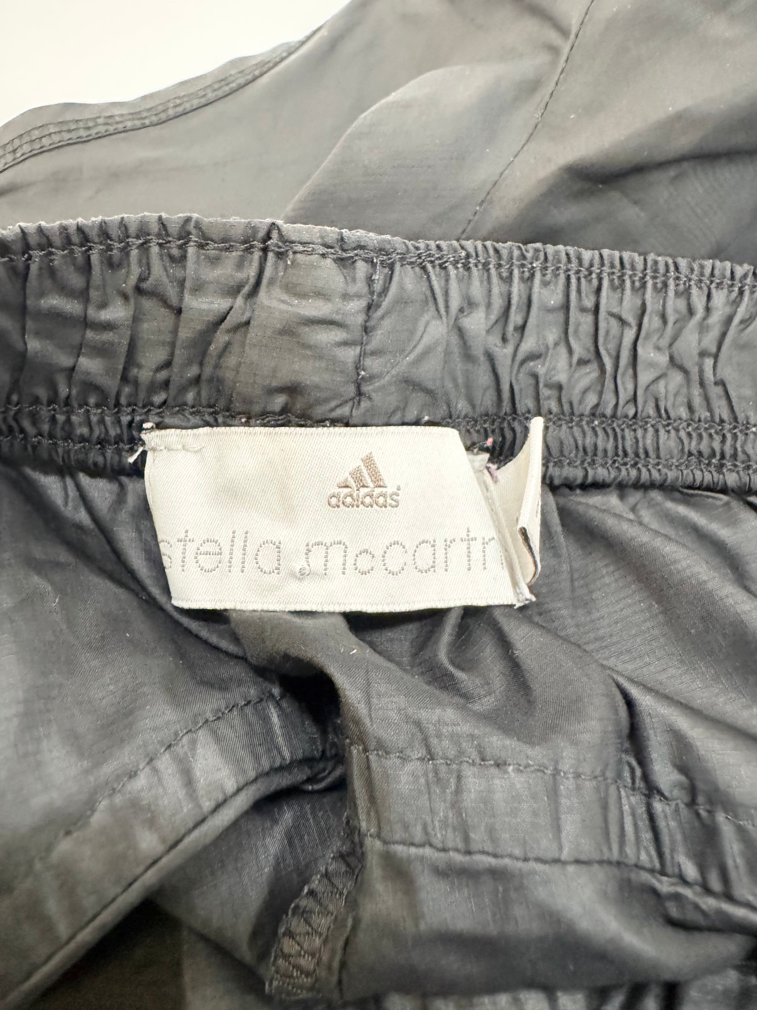 Stella McCartney x Adidas Trackshorts - AU8