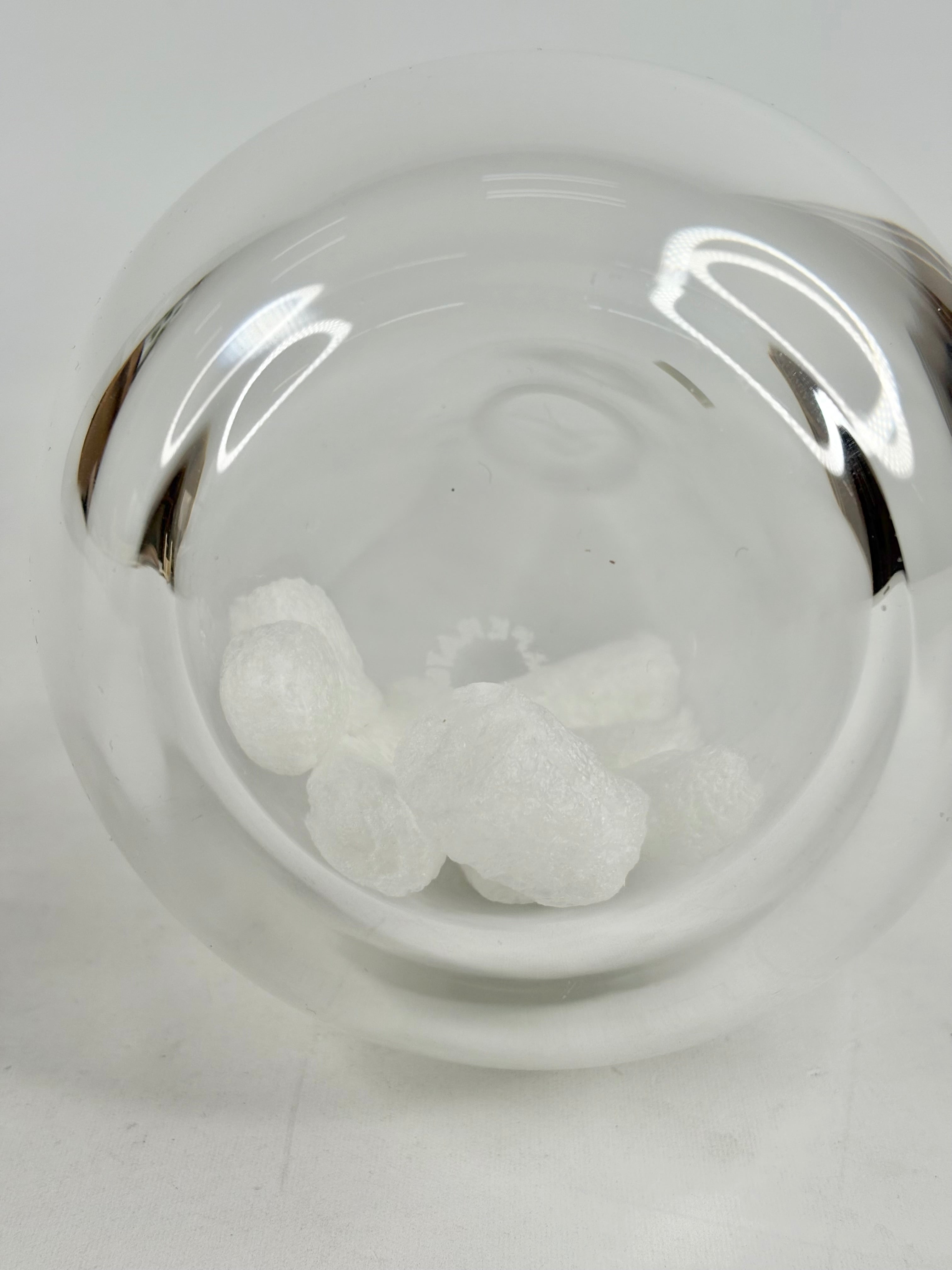 Antonio Imperatore 'Silk' Crystal Decanter