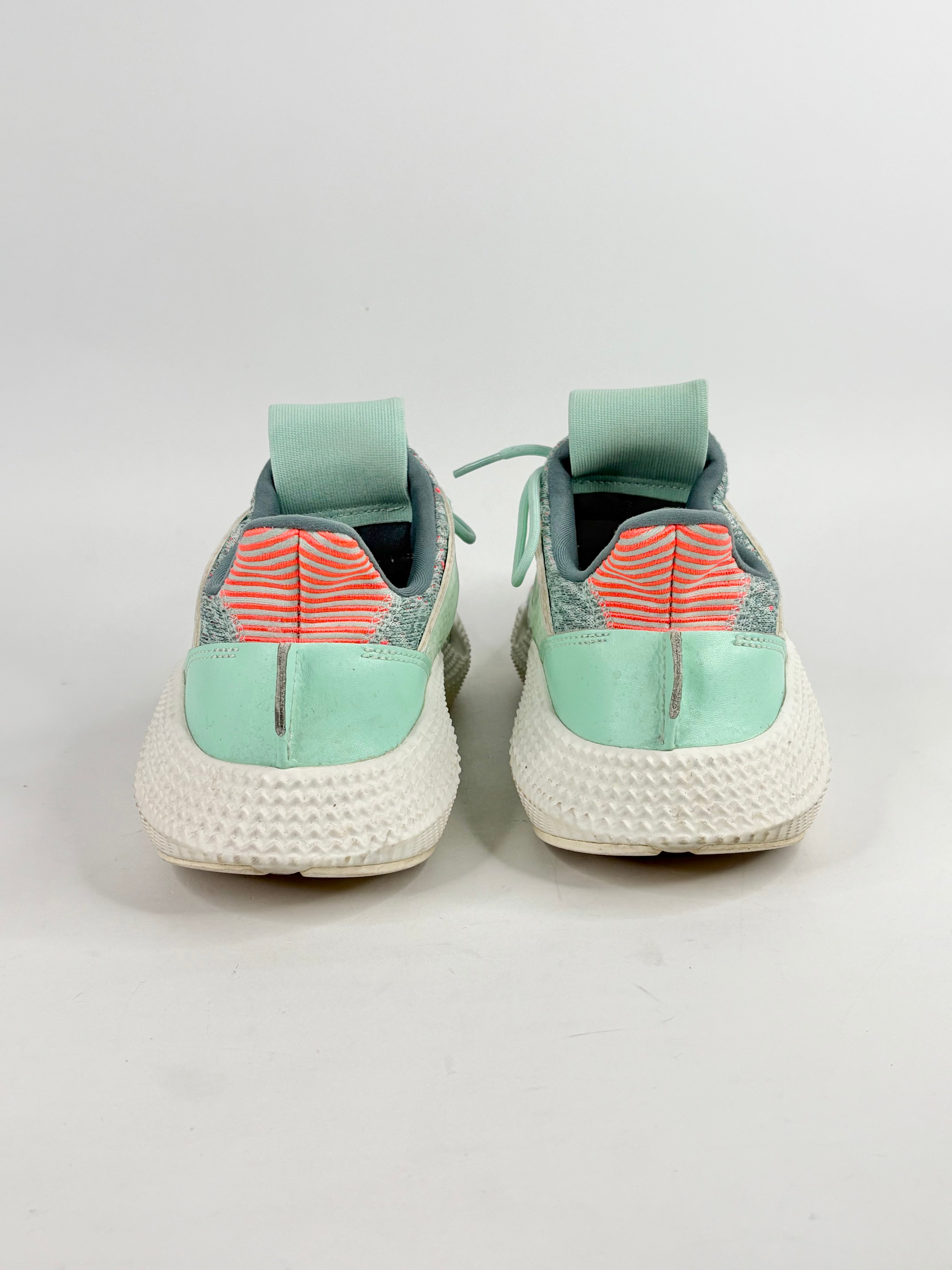 Adidas Clear Mint 'Prophere' Sneakers - EU39
