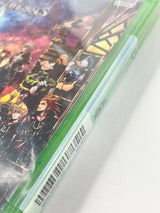 Sealed Kingdom Hearts III - Xbox One