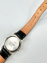 Vintage Opaland Opal Face Watch