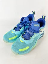 Adidas Pulse Aqua D.O.N. Issue #3 Basketball Sneakers - 9