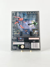 Spider-Man - Nintendo Gamecube