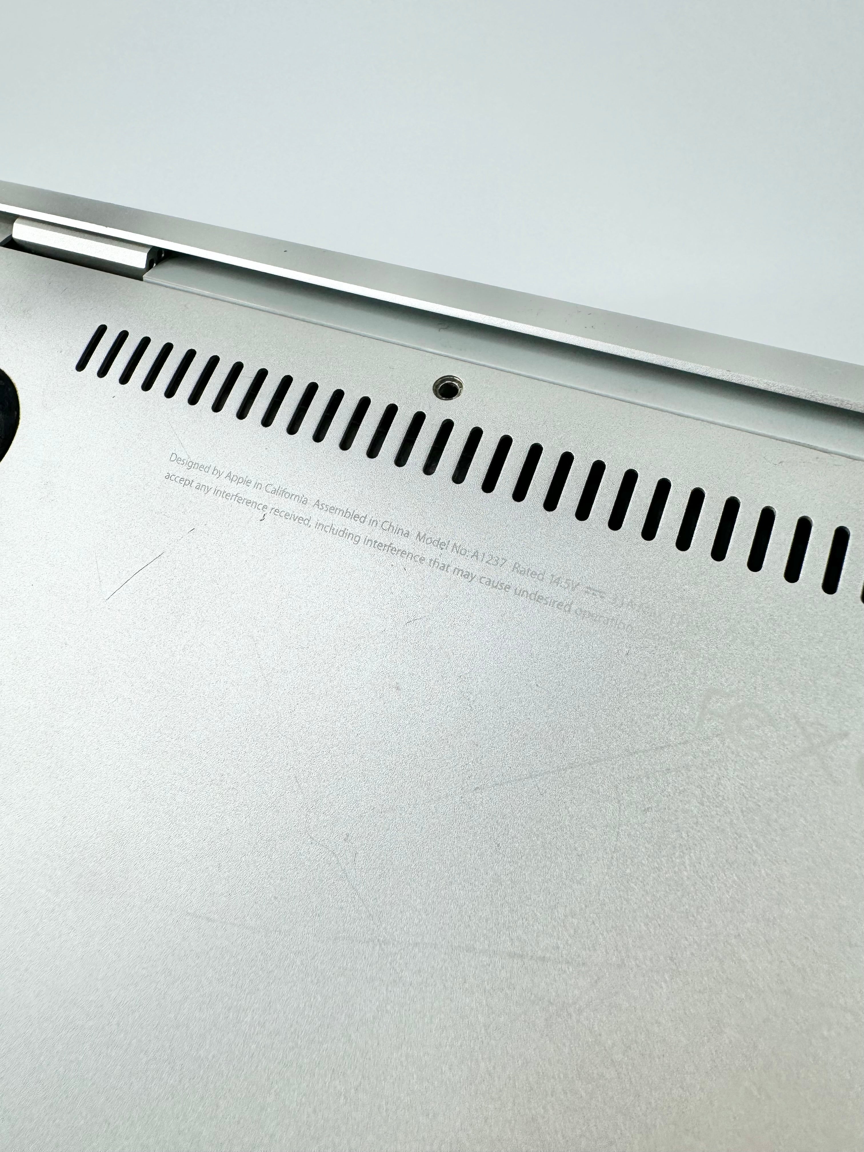 Macbook A1237 Laptop - Parts