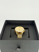 Waldor & Co. Epoch 36 Formentera Wristwatch