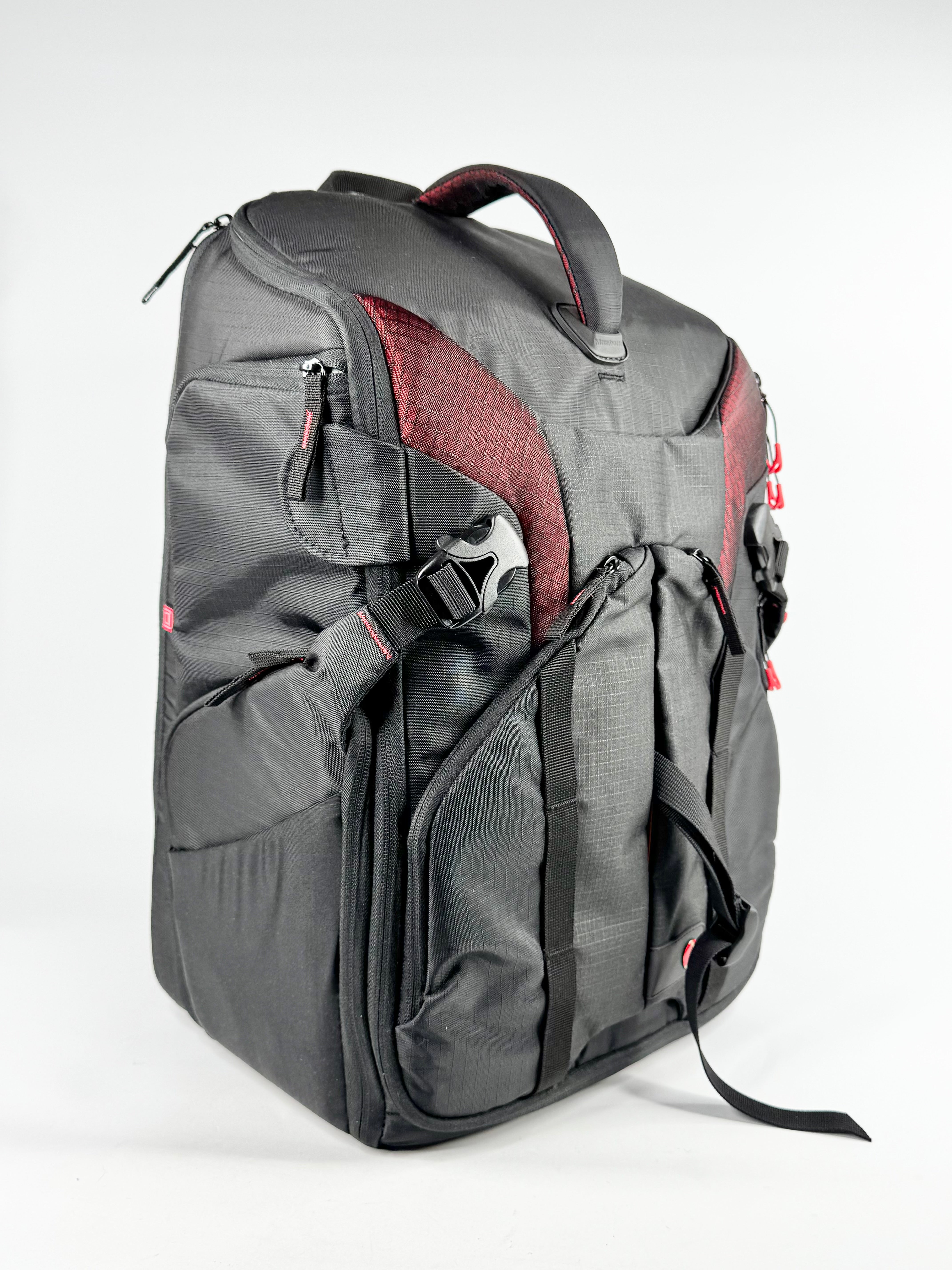 Manfrotto Pro Lite Camera Back Pack
