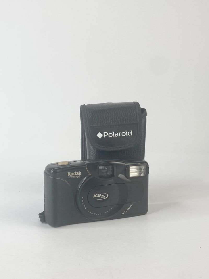 Kodak Camera 35 Point & Click Film Camera