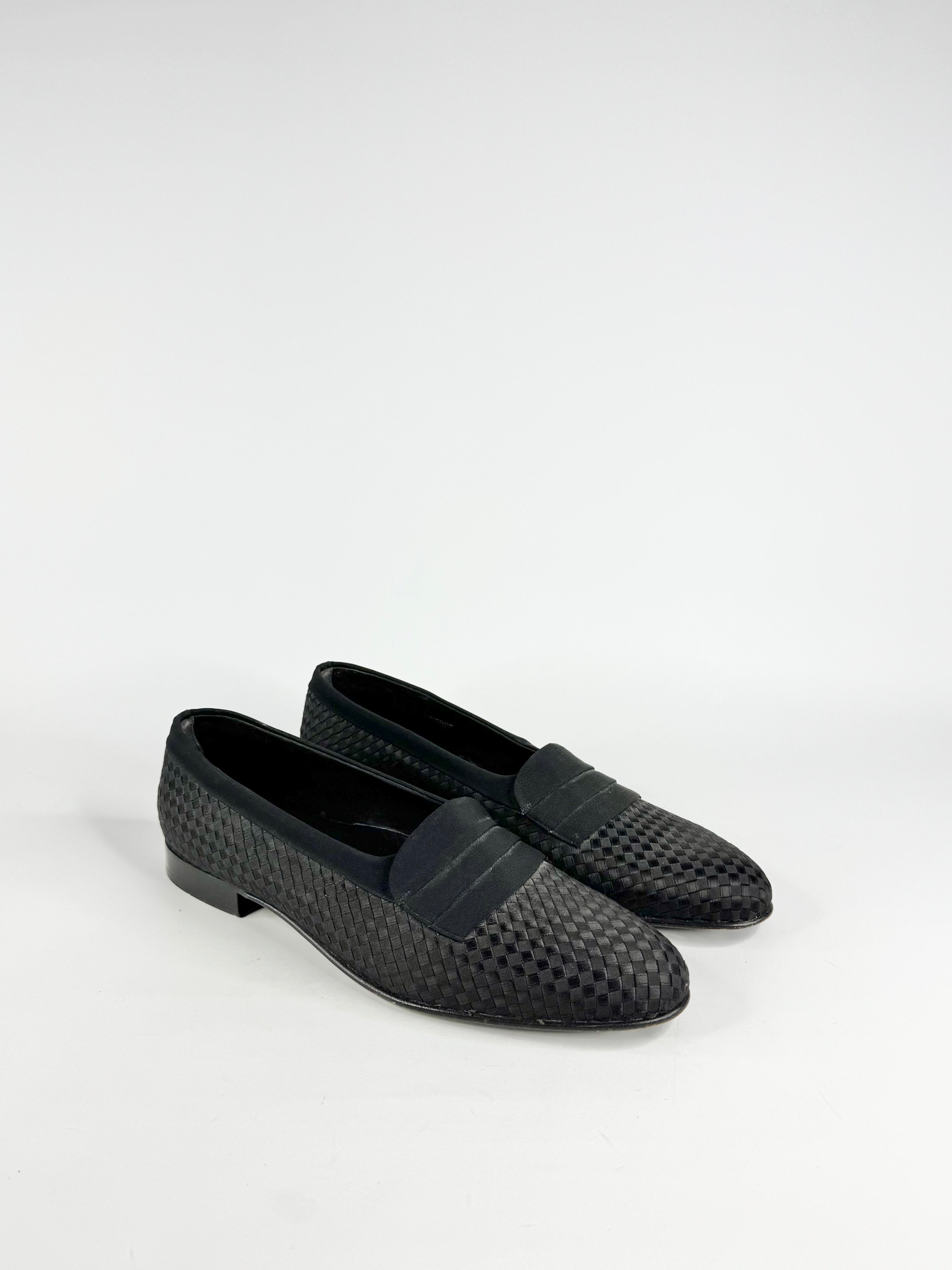 Vintage Bally 'Pierre' Loafers - 13
