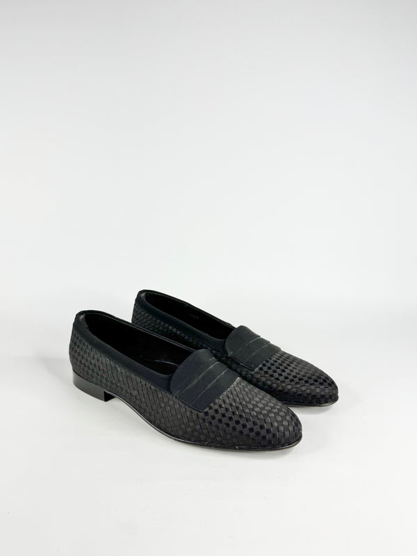 Vintage Bally 'Pierre' Loafers - 13