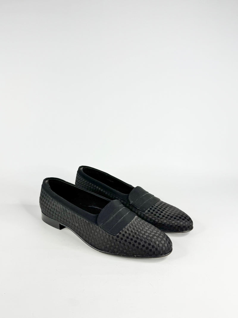Vintage Bally 'Pierre' Loafers - 13