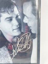 Signed Goodfellas Trio Framed 8x10 Print (No COA)