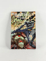 Batman: Gotham Shall Be Judged Paperback Comic