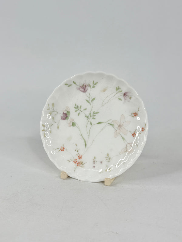 Wedgwood Bone China Campion Coaster Plate