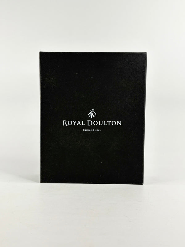 Royal Doulton Radiance Collection 6x4" Diamond Shape Photo Frame
