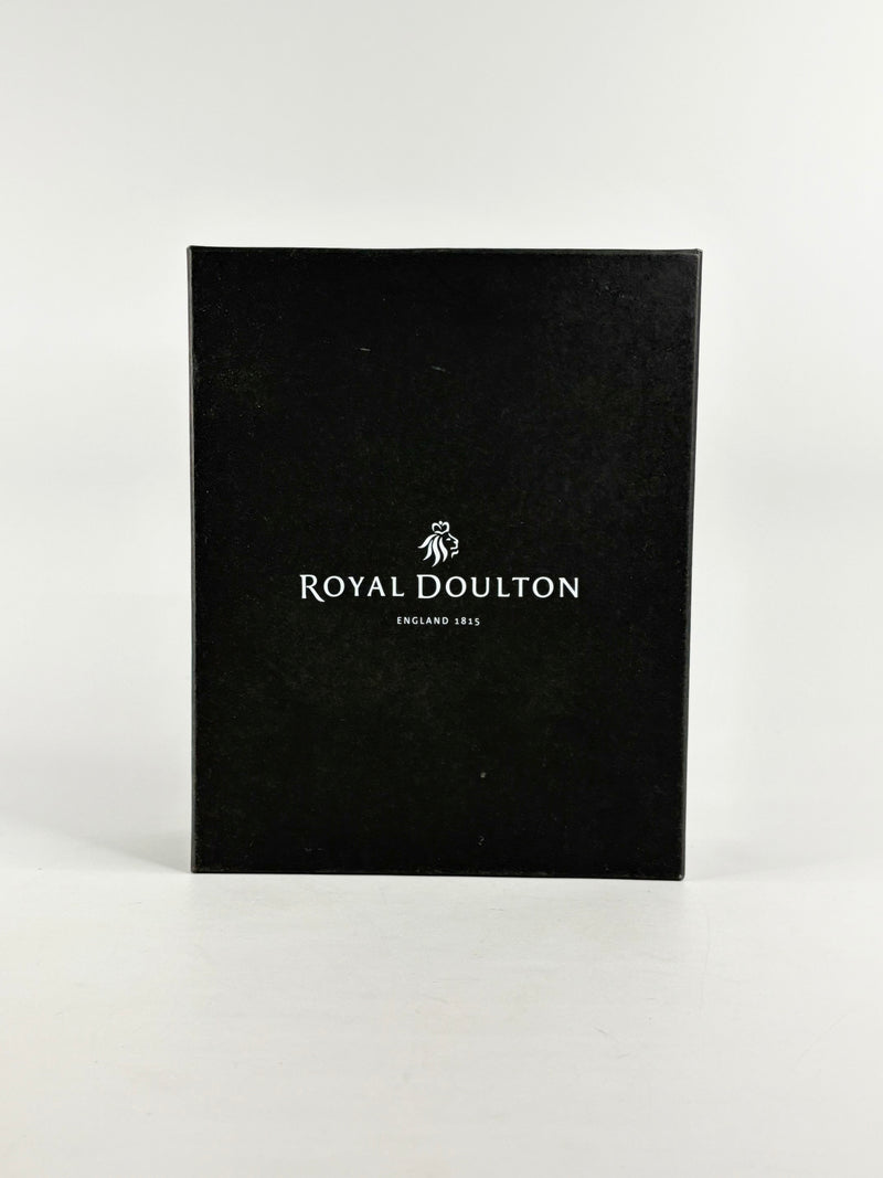 Royal Doulton Radiance Collection 6x4" Diamond Shape Photo Frame