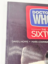 Doctor Who: The Sixties - Softcover Book