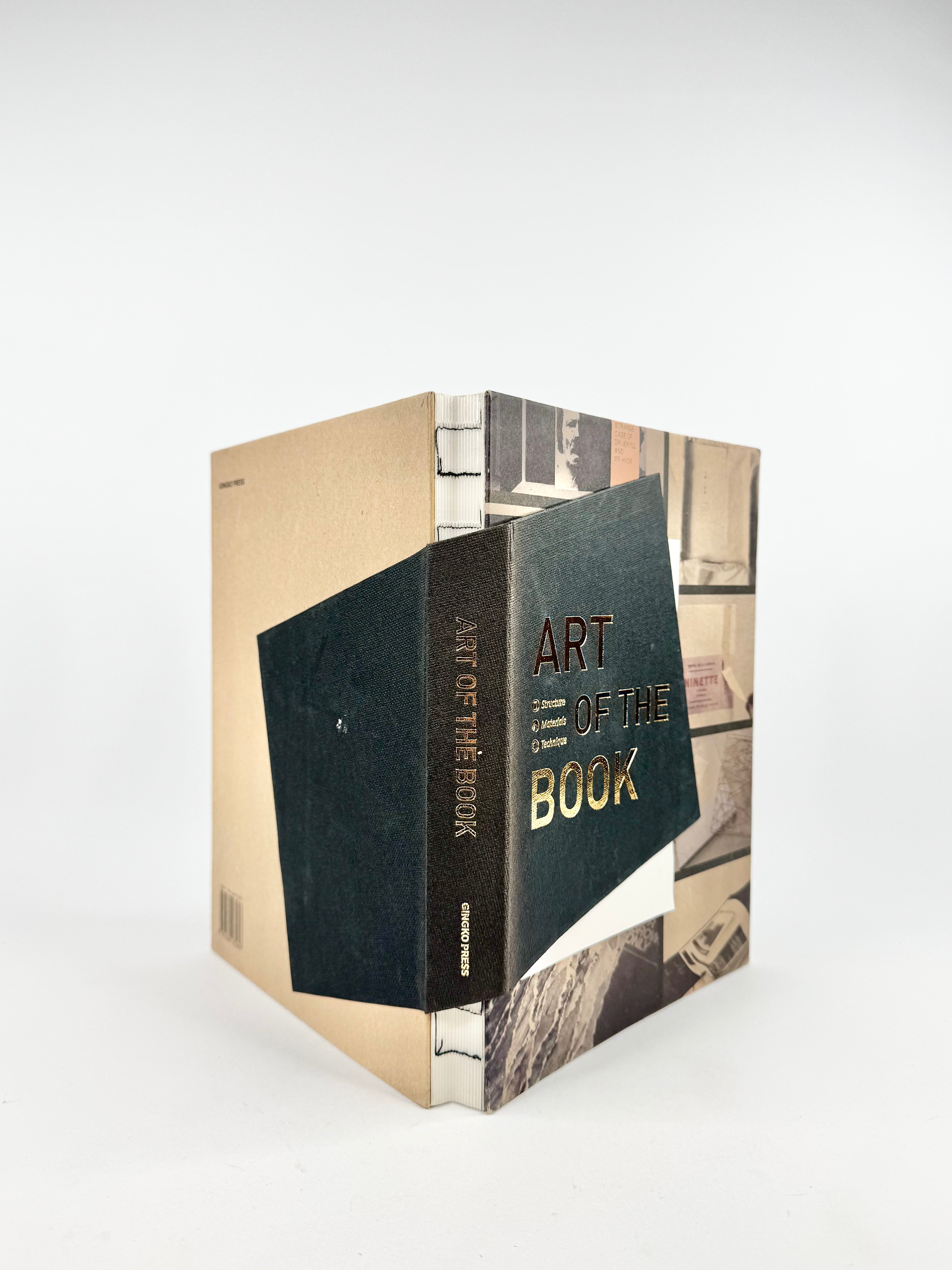 The Book of Art - Ginko Press