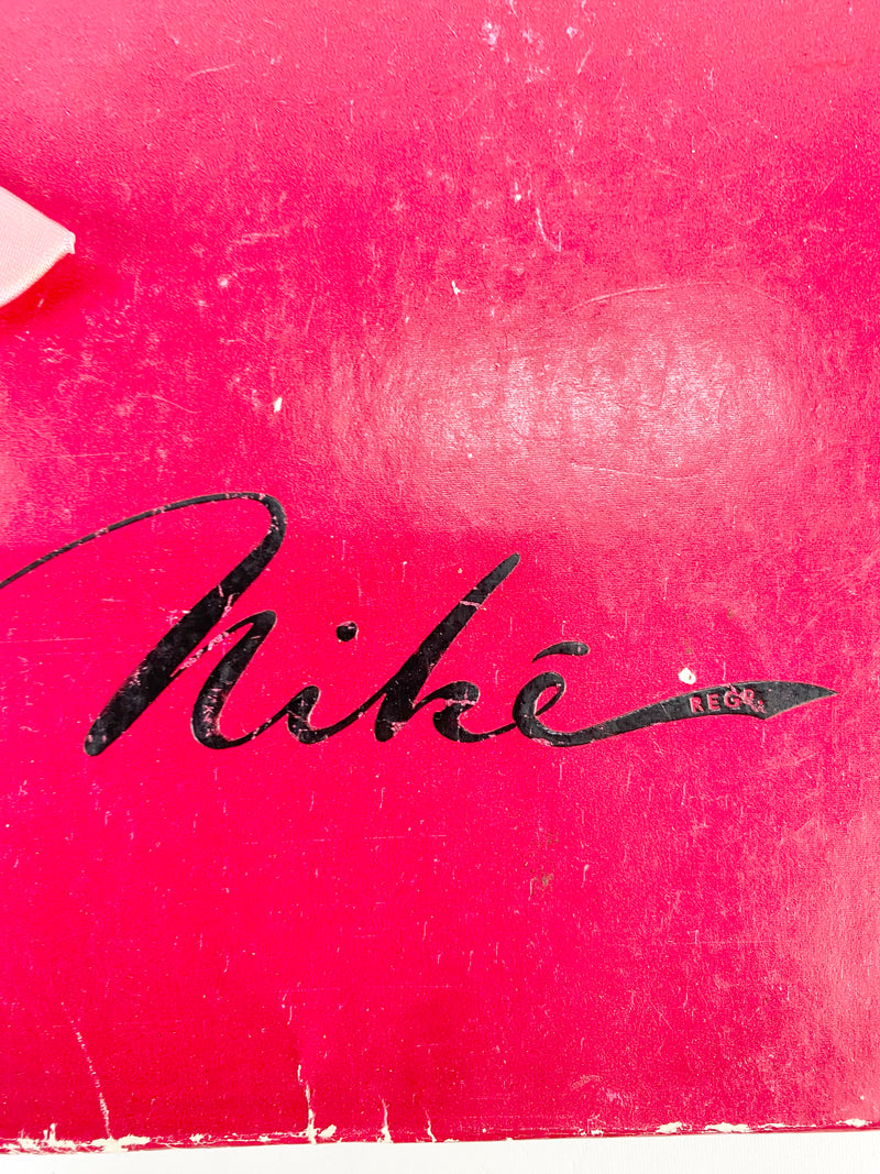 Vintage 50s Nike Nylon Stockings