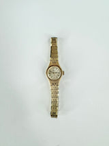 Vintage 1960s Seiko Gold Wristwatch
