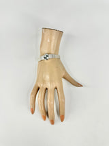 Vintage 1960s Seiko Silver Ladies Watch
