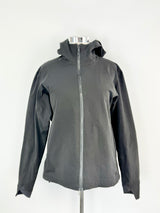 Arc'teryx Veilance Black Jacket - L