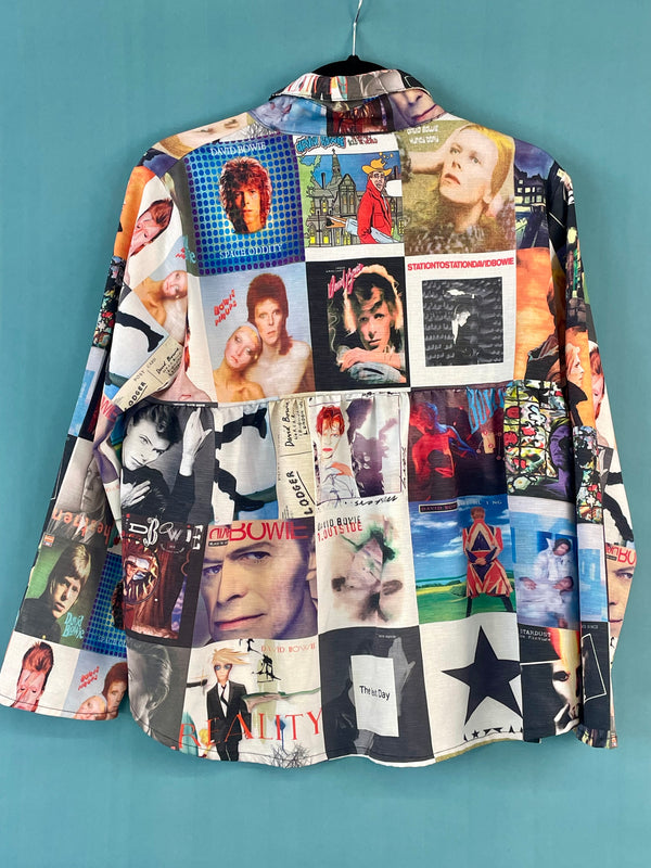 David Bowie Shirt