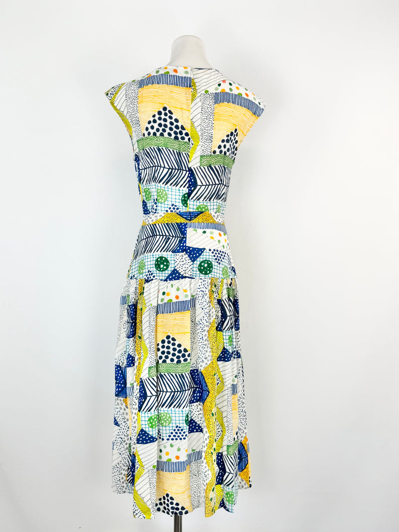 Gorman x Julia Flanagan Sleeveless Dress - AU6