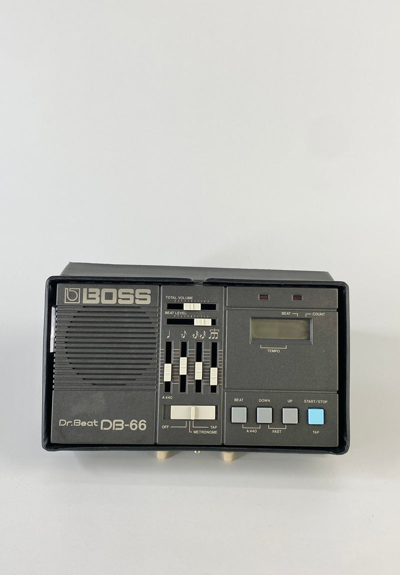Dr. Beat DB-66 Metronome