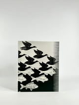 Escher x Nendo Between Two Worlds Book