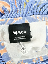 Mimco Summer Bud Cotton Beach Towel NWT