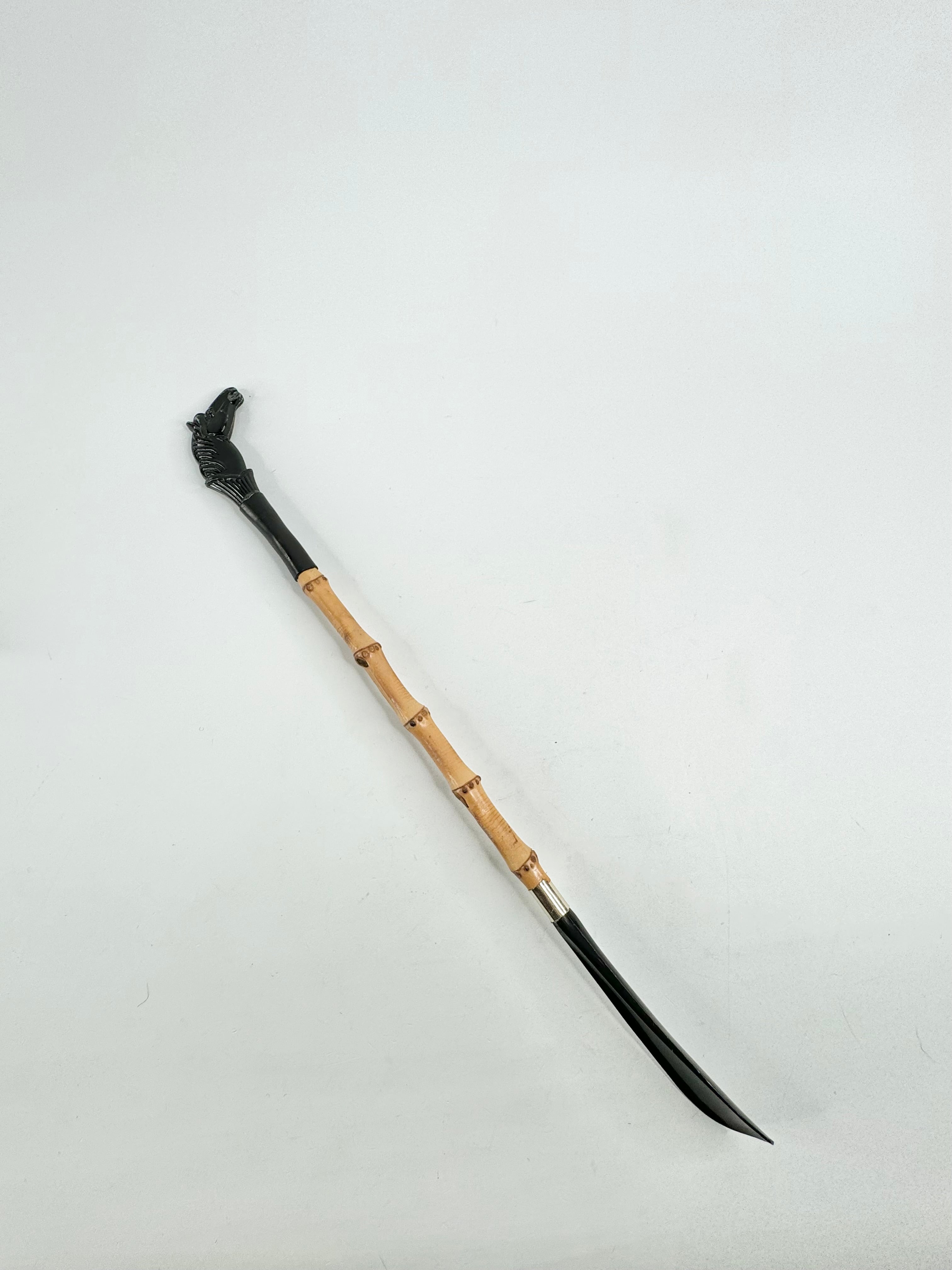 Regal Horse Capped Shoe Horn