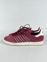 Adidas Gazelle Suede 'Spain National Team' Sneakers - 6