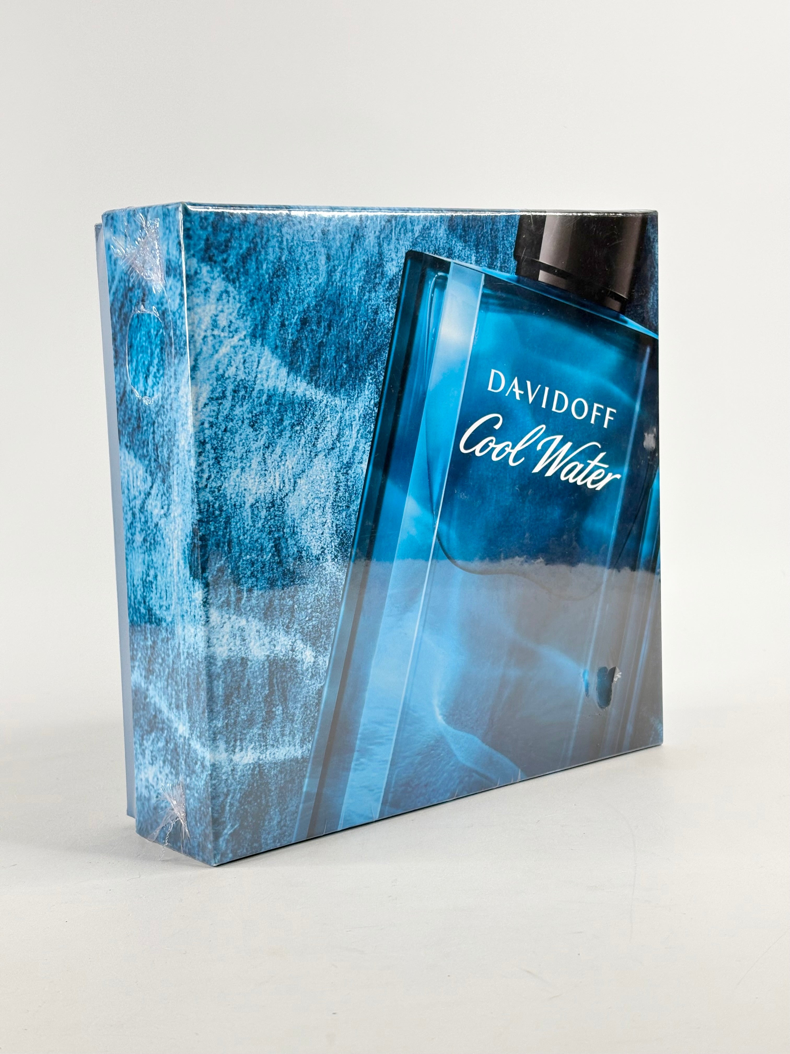 Davidoff Cool Water Masc Gift Set