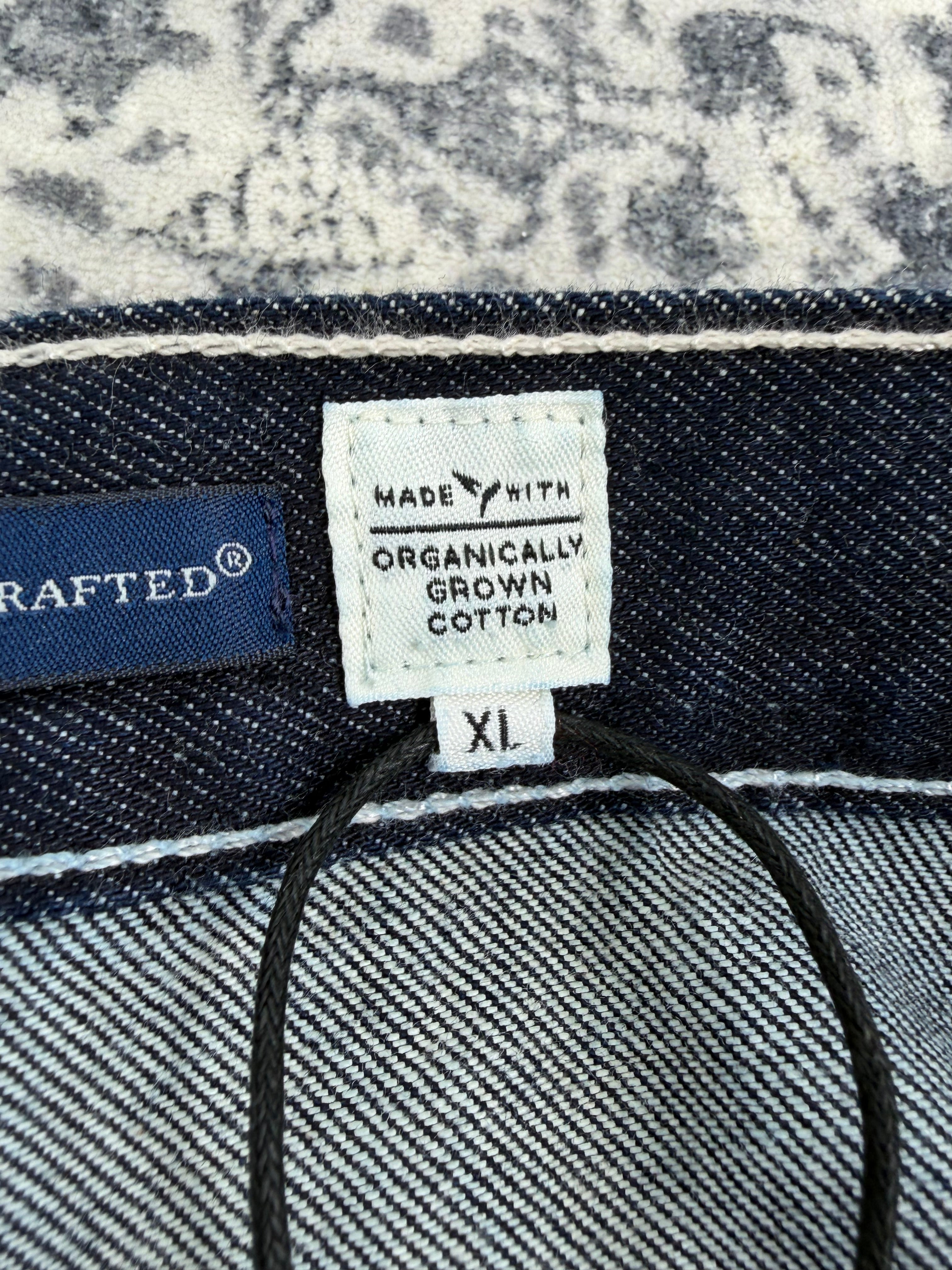 Levi's Dark Denim Skirt NWT - AU18
