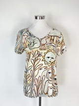 Mirka Mora x Gorman T-Shirt - AU10