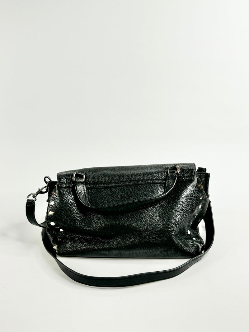 Zanellato Small Postina Cross Body Bag