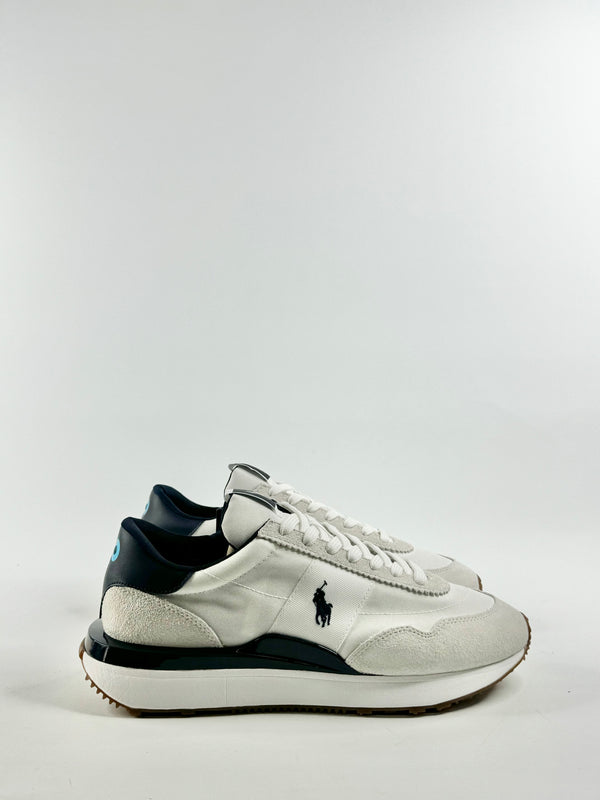 Ralph Lauren Polo x Australian Open White Sneakers NWT - EU42